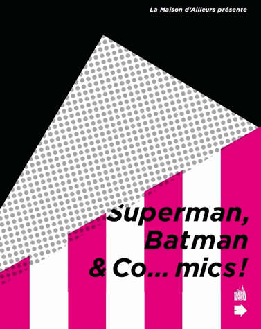 superman batman and co