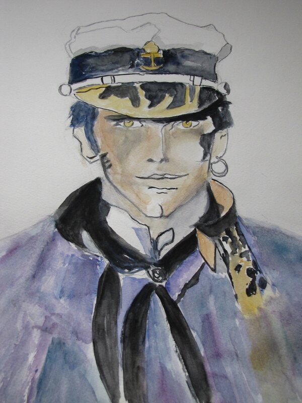 Corto Maltese