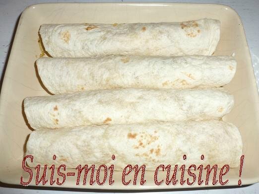 Enchiladas 13