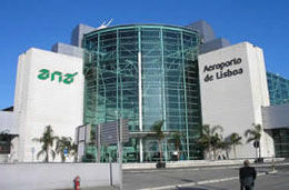 airport