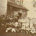 Histoire du Stade Foyen en images, 1905 - 1914
