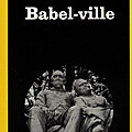 Babel-ville
