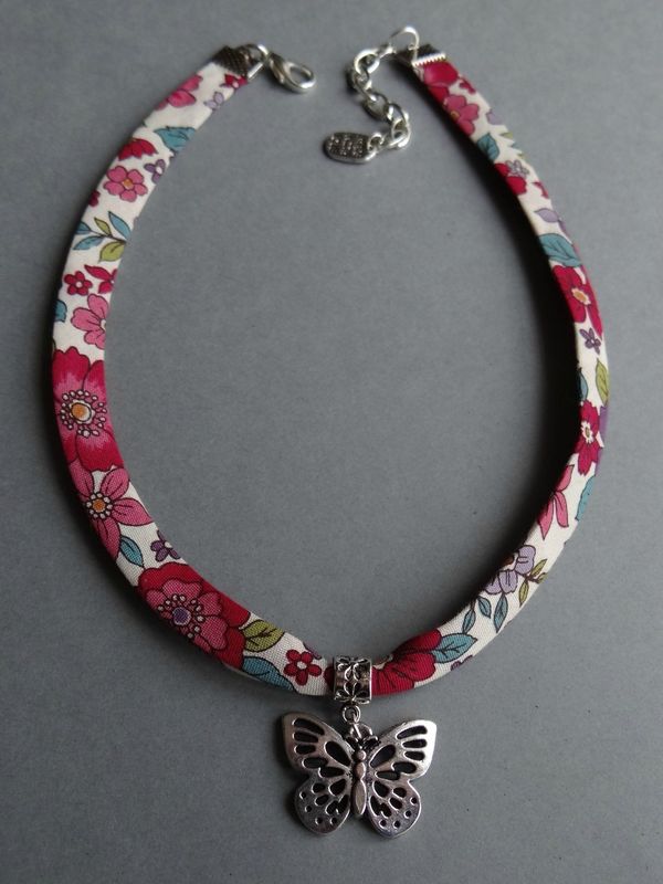 faire collier ras de cou faire collier ras de cou