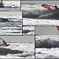 Circuit-training windsurf !...