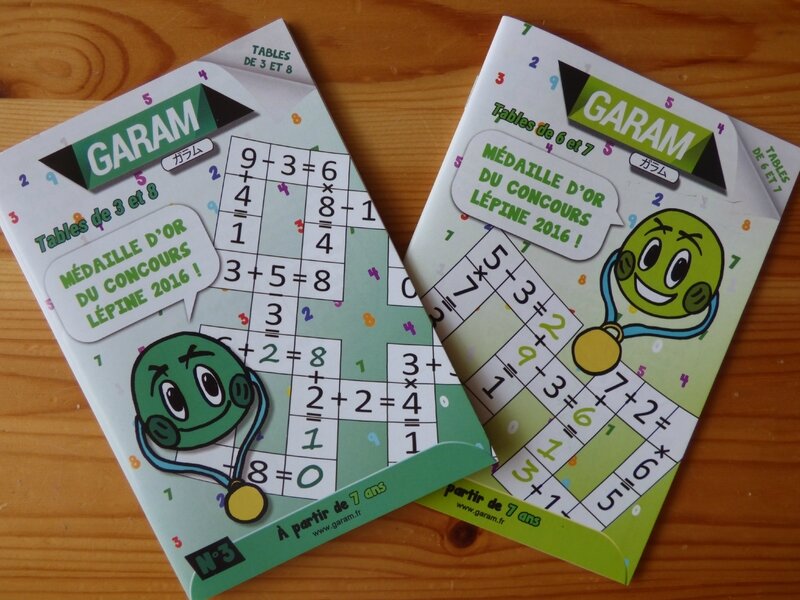 Garam (1)
