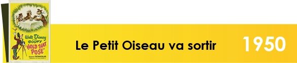 petit oiseau va sortir