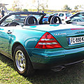Mercedes SLK 200_04 - 2004 [D] GJ_GF