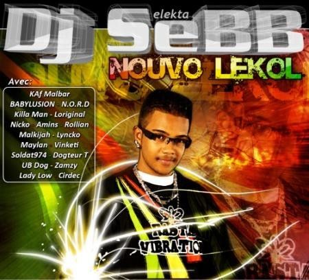 dj sebb nouvo lekol
