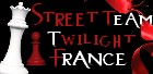 Street Team Twilight France