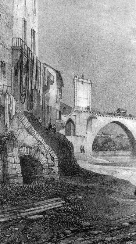 Pont Vieux 2