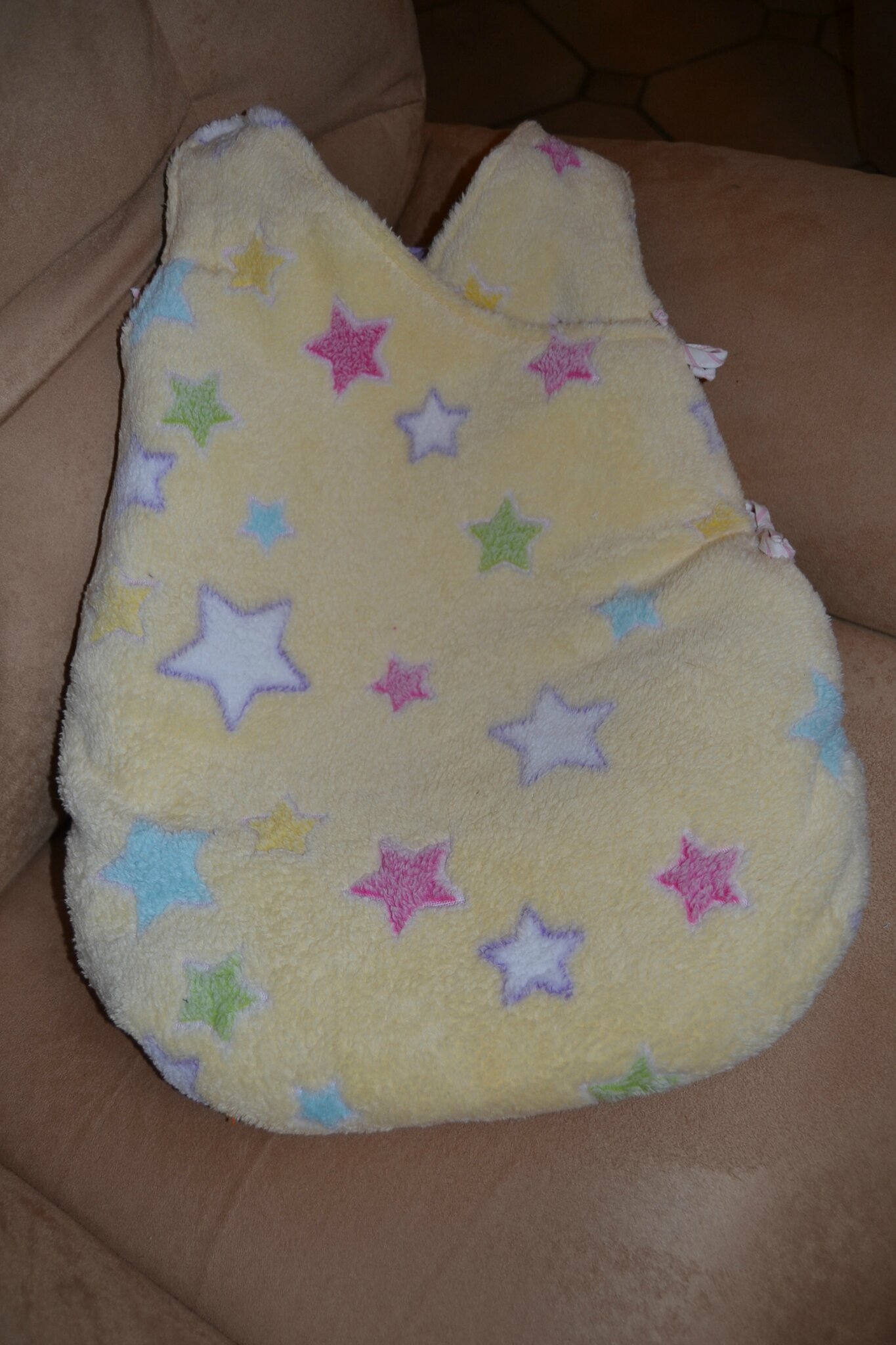 turbulette naissance - Photo de BB et Kids - Planète Cousette