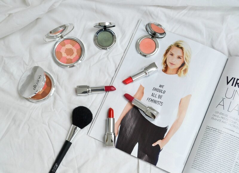 spring make up - camille albane styl iz (3)