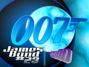 James bond