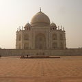 6 jours en Inde