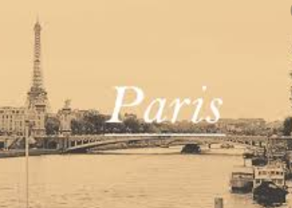 paris&aaaa