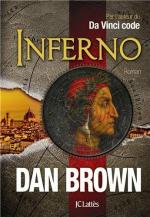 Inferno - Dan Brown Lectures de Liliba