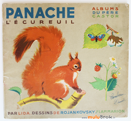 PANACHE-L'ECUREUIL-1-Père-Castor-muluBrok