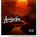 Apocalypse now (l'horreur... l'horreur... l'horreur !)