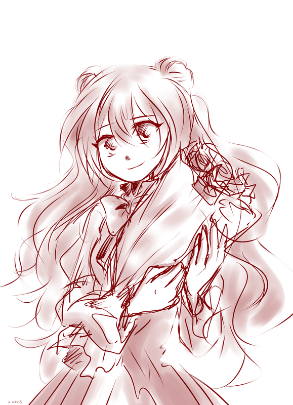 arigatou oniichan