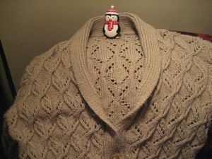 Ma veste