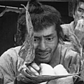 Kill, la forteresse des samouraïs (kiru) (1968) de kihachi okamoto 