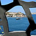 Marseille, le Mucem, vue sur mer 2 (13)