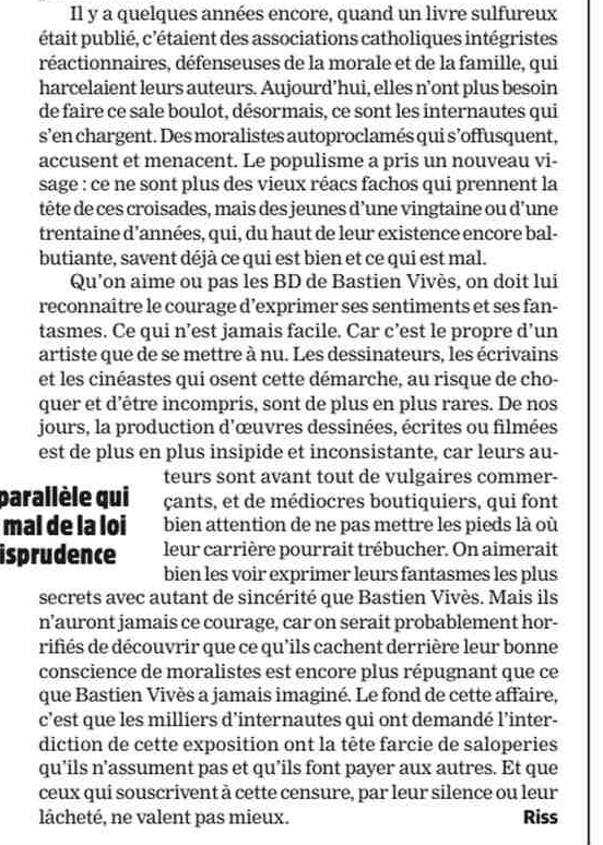 Vivès CH 4ter