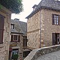 Conques