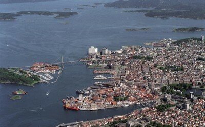 Stavanger