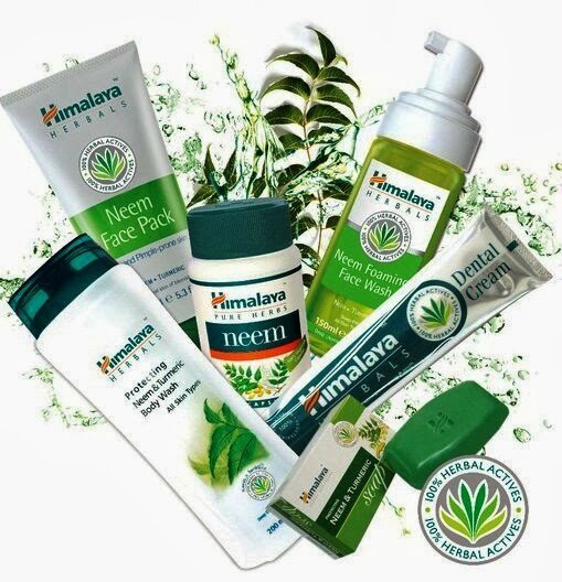 Himalaya Herbals Reviews 12