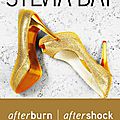 Afterburn / aftershock, de sylvia day