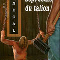 Les 7 jours du talion - patrick senécal 
