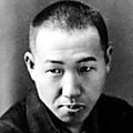 Miyazawa kenji / 宮沢賢治 (1895 – 1933) : aiguilles de pin 
