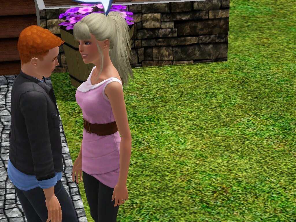 Houx Sims Se Fait Baiser Eliteprelisrooverblogcom