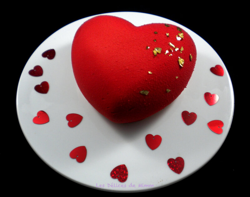 Saint Valentin Tous Les Messages Sur Saint Valentin Les Delices De Mimm