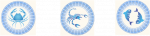 Paysagiste Pays Basque : signes zodiac eau