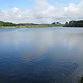 Randonnée solitaire autour de fort-bloqué (morbihan) le 8 mai 2015 (5)