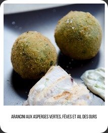 Recettes AilDesOurs