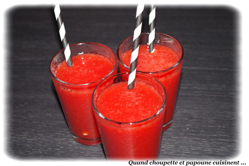 nectar de fraises et jus de pommes-331