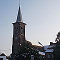 médiathèque de Wahagnies ( Nord) 1er décembre 2017