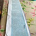 Broderie sur tulle 3