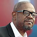 Forest whitaker 