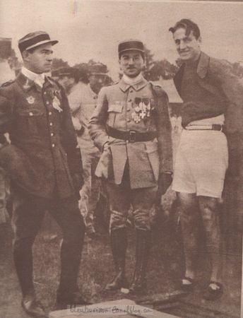 AVIATEURS_1918