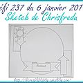 défi 237