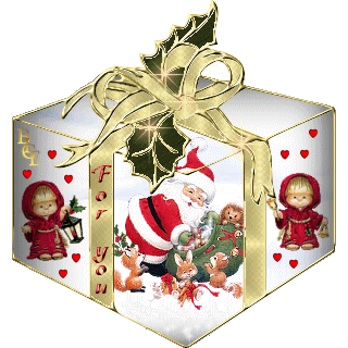 cadeaux