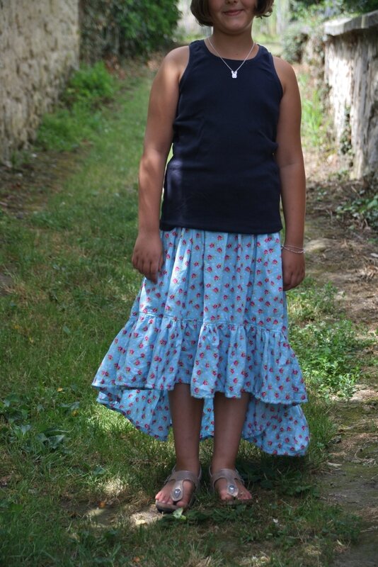 violette pattern 007