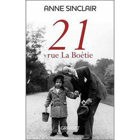 Anne S livre