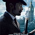 Sherlock Holmes 2 Watson