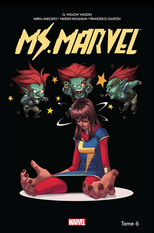 100% marvel ms marvel 06