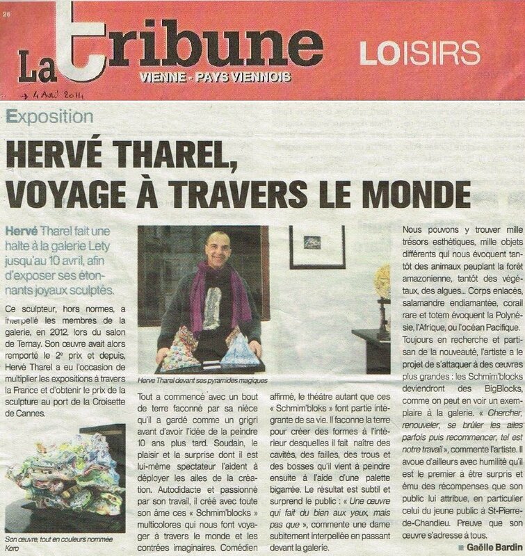 TRIBUNE DE VIENNE 04